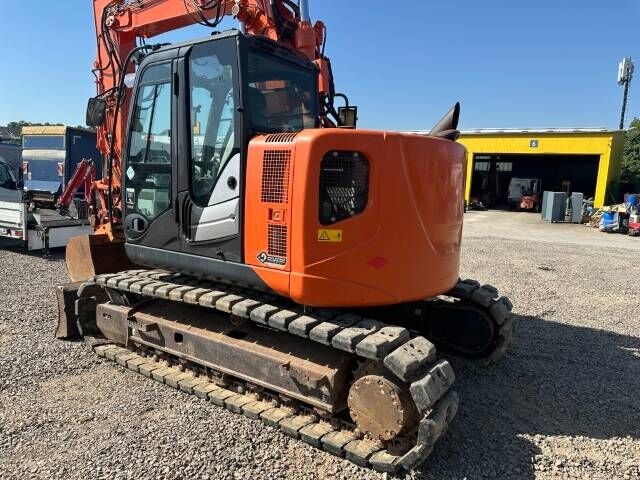Kettenbagger ZX 135 US-5B Kettenbagger / AC / 46.500 EUR ZX 135 US-5B Kettenbagger / AC / 46.500 EUR- Photo 3