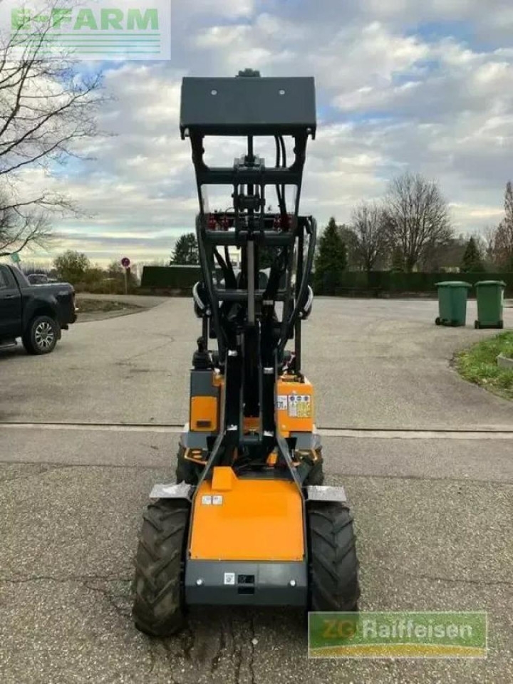 Mini excavator g1200 g1200- Photo 2
