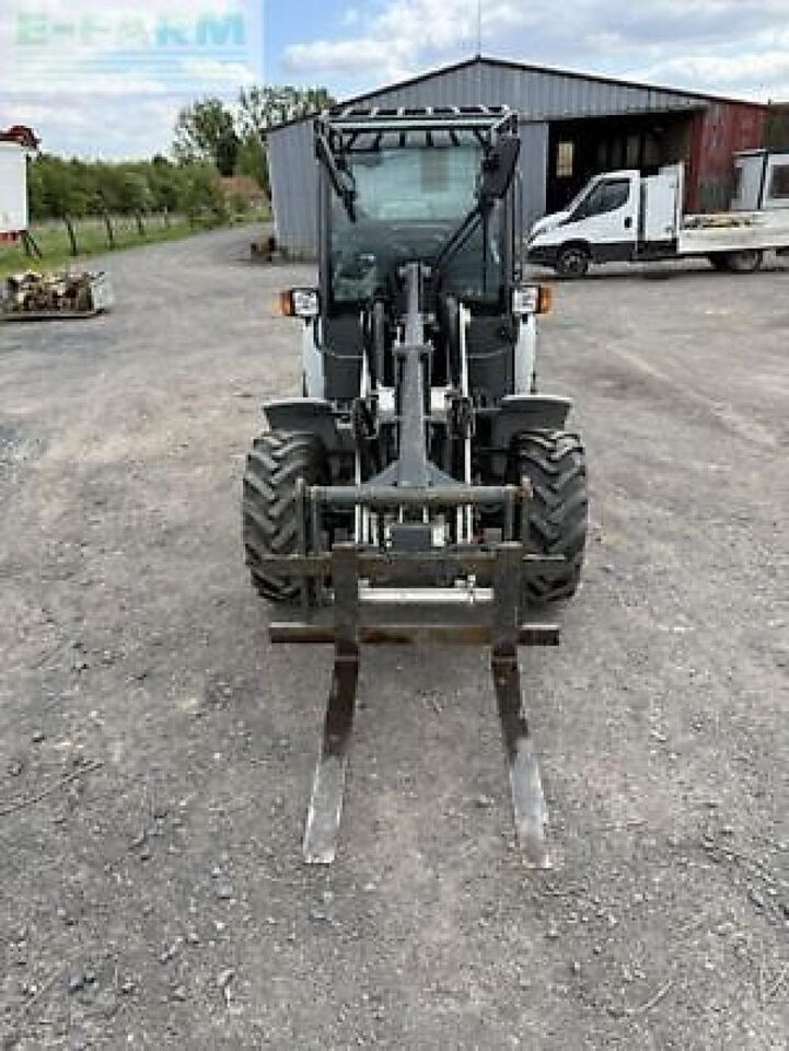Minibagger 5050sp 5050sp- Photo 3