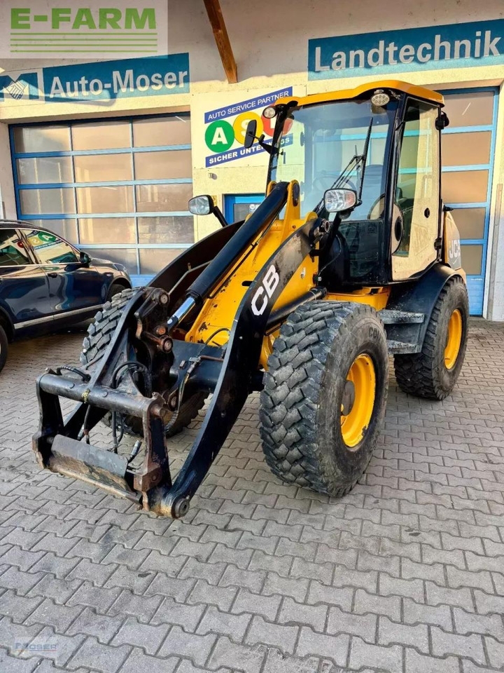 Minibagger 409 409- Photo 3