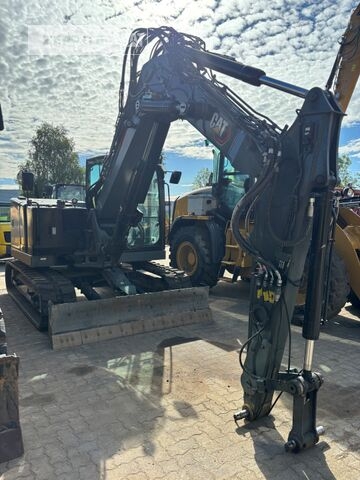 Minigraafmachine 308-07A 308-07A- Photo 2