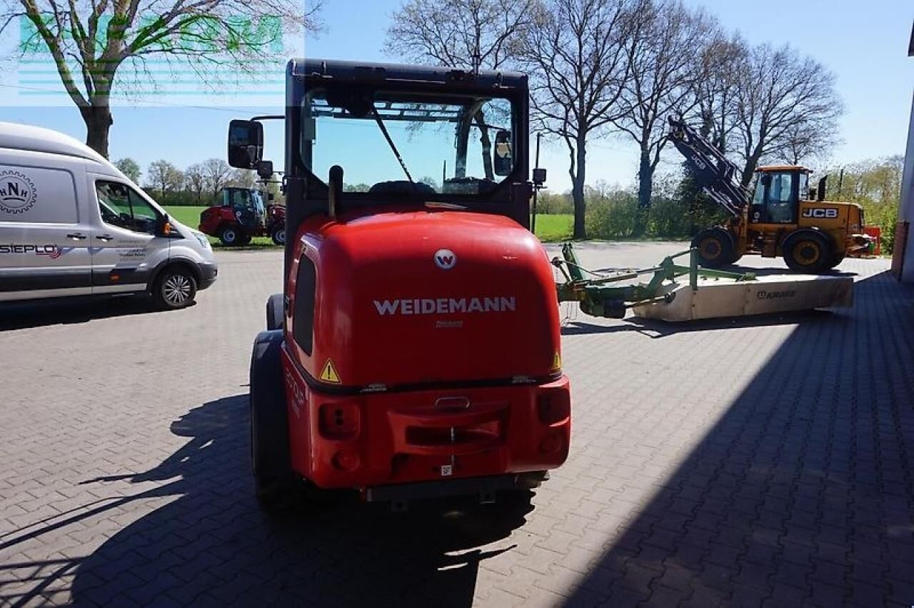 Mini excavator 2070 cx lp 2070 cx lp- Photo 3