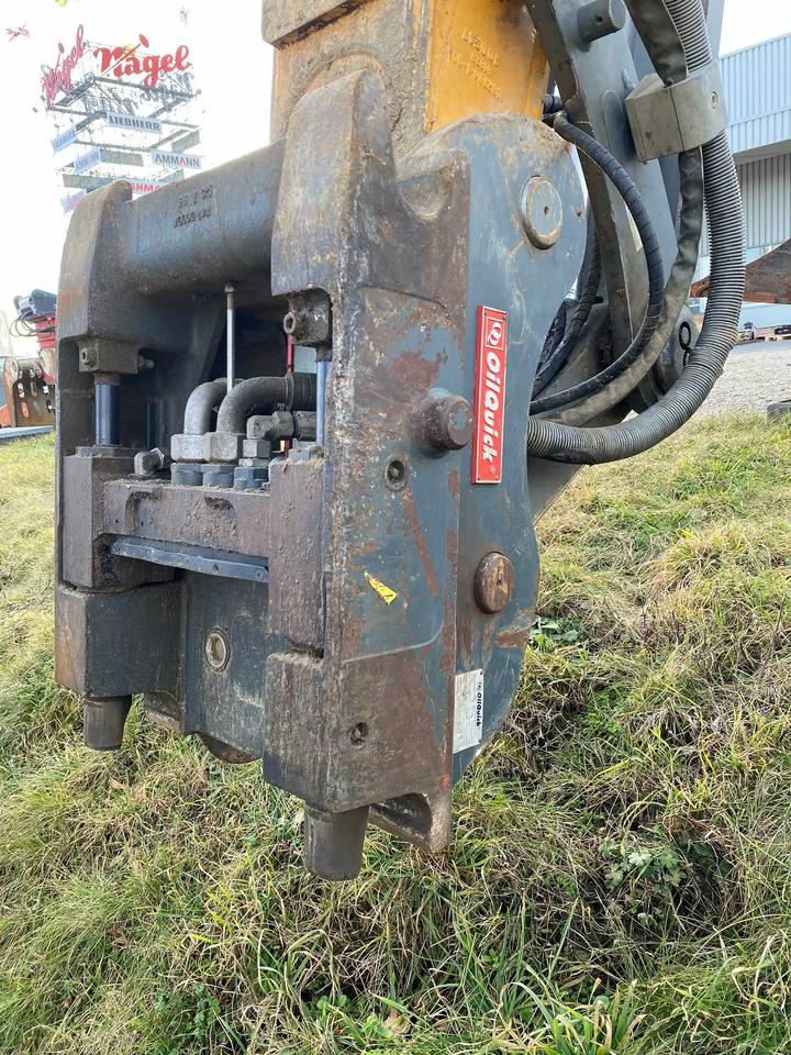 Kettenbagger 2018 Liebherr R 926 2018 Liebherr R 926- Photo 8