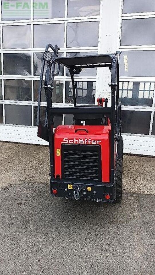 Minibagger 2028 2028- Photo 3