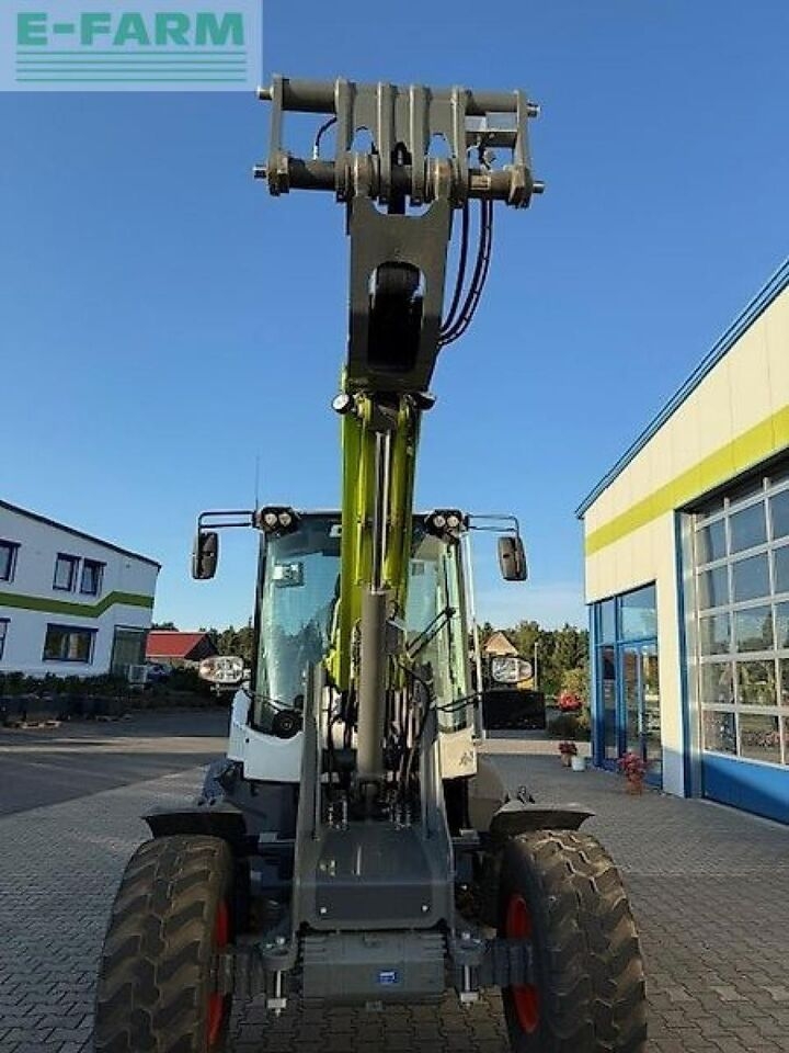 Minigraafmachine torion 738 t sinus torion 738 t sinus- Photo 2