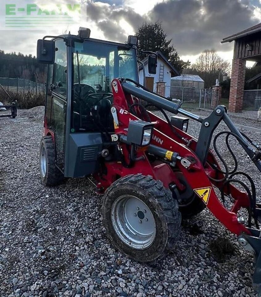 Minibagger 1240lp 1240lp- Photo 3