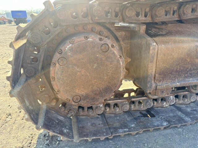 Rupsgraafmachine KOBELCO E235SR-1ES Kettenbagger KOBELCO E235SR-1ES Kettenbagger- Photo 3