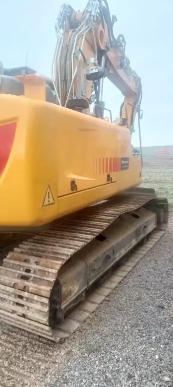 Kettenbagger 2019 Liebherr R 922 Litr. 2019 Liebherr R 922 Litr.- Photo 3