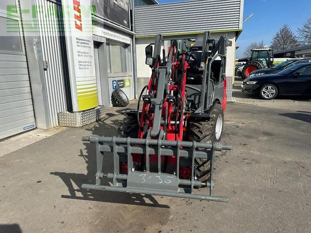 Minibagger 1160 1160- Photo 2