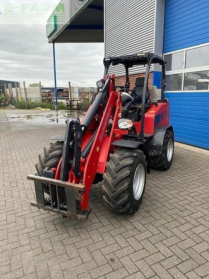 Minibagger shovel type 4670 shovel type 4670- Photo 3
