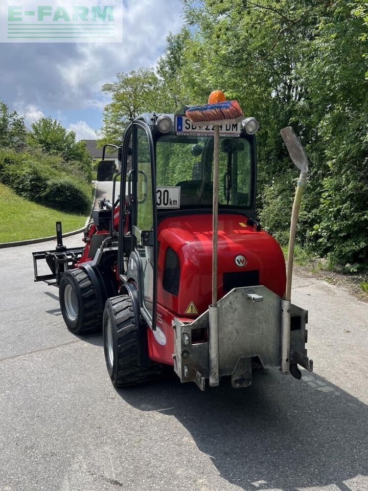 Minibagger 1775 cx ska 1775 cx ska- Photo 2