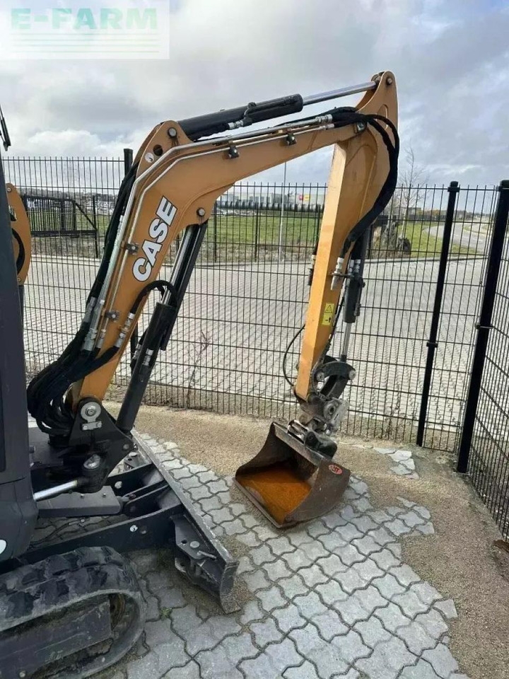 Minigraafmachine cx 19 d cx 19 d- Photo 3