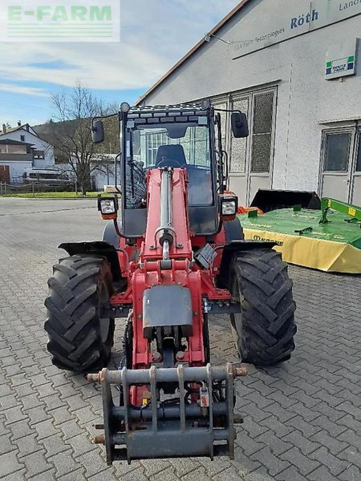 Minibagger 4080t 4080t- Photo 6