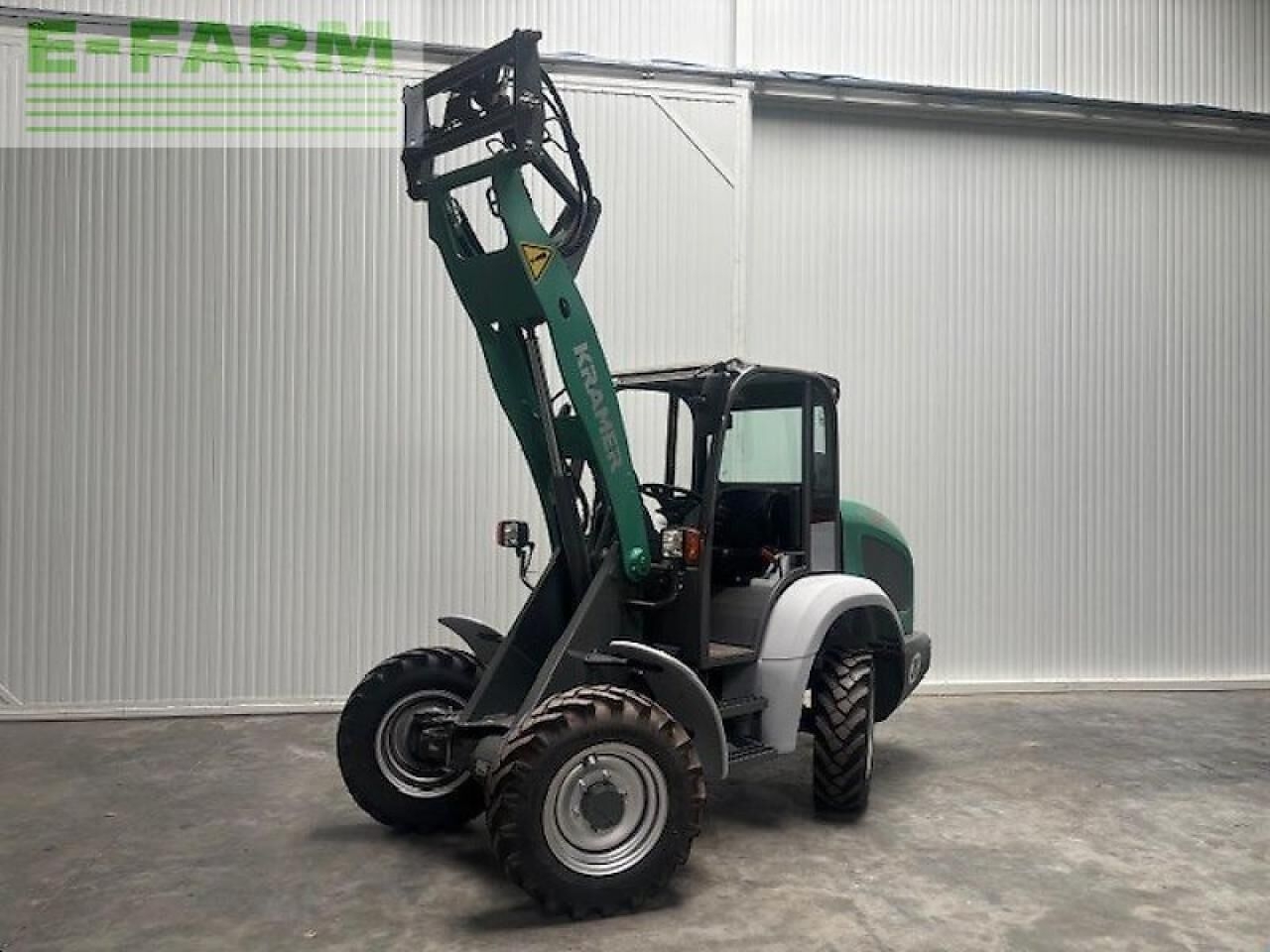 Minigraafmachine kl19.5 neu kl19.5 neu- Photo 3