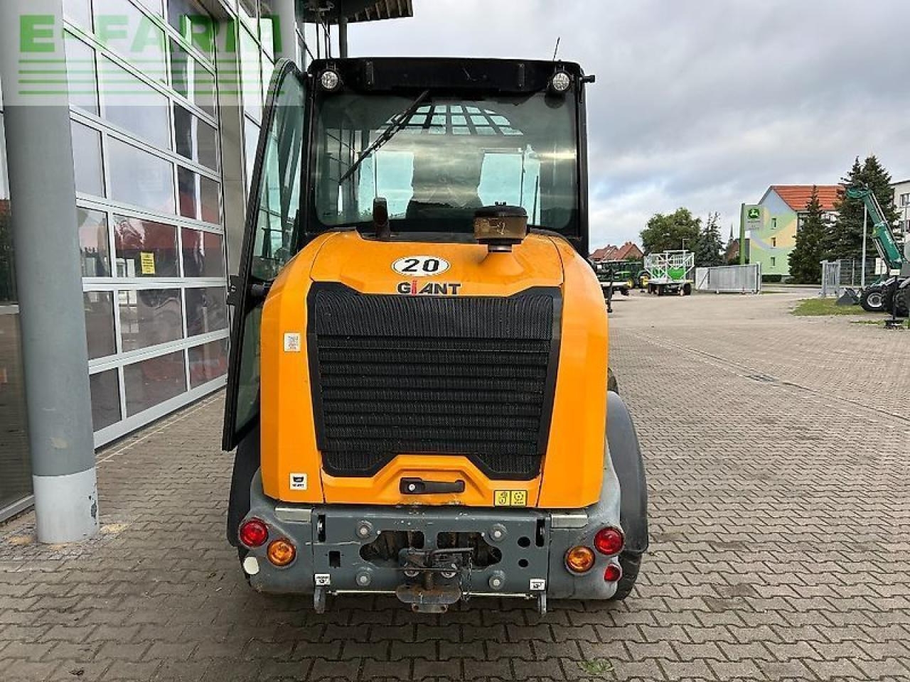 Minigraafmachine g4500 tele g4500 tele- Photo 3