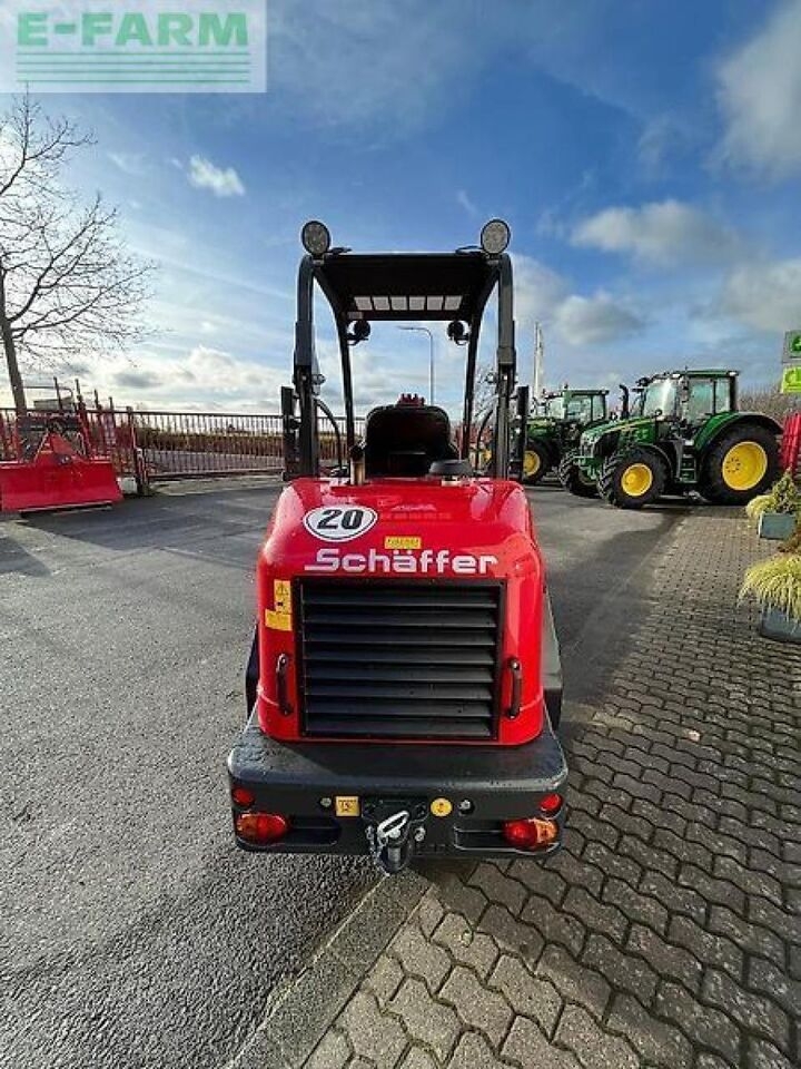 Minibagger 3650 3650- Photo 3