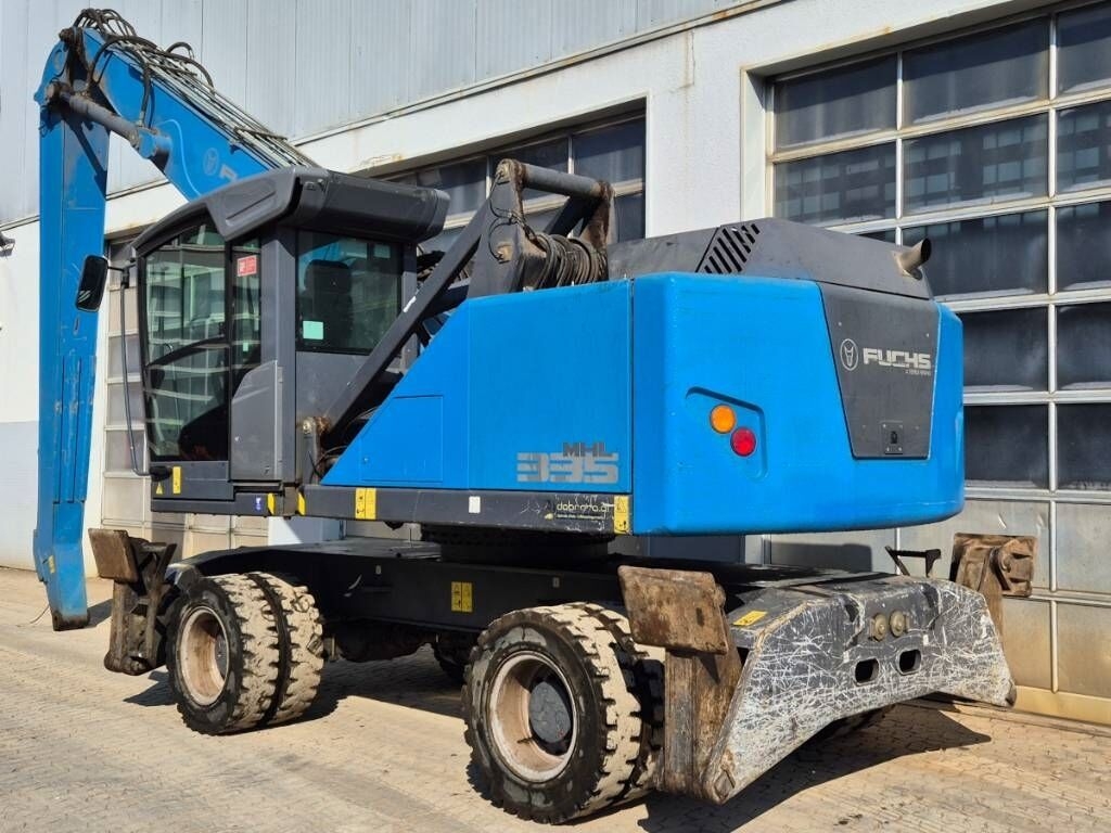 Waste/ Industry handler- Photo 3
