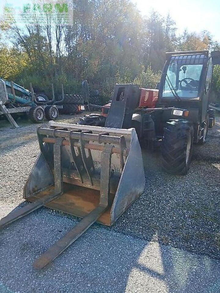 Minibagger Faresin fh 7,35- Photo 2
