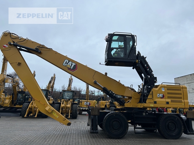Umschlagbagger MH3040-07A MH3040-07A- Photo 2