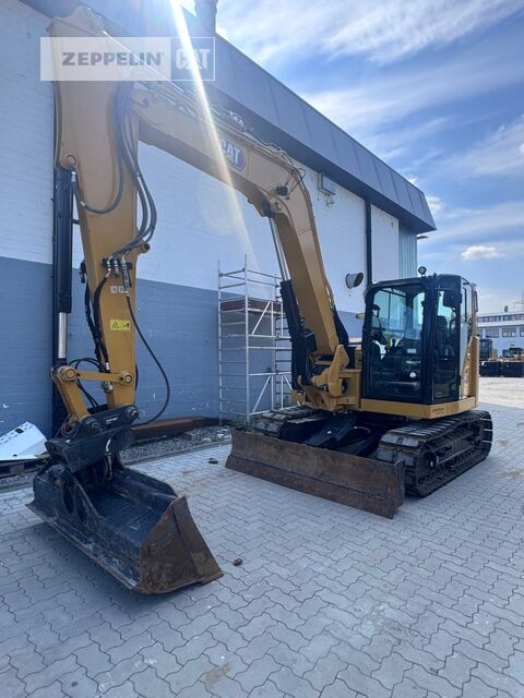 Minigraafmachine 308-07A 308-07A- Photo 2