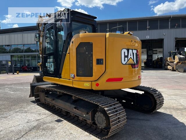 Kettenbagger Cat 315-07B- Photo 3