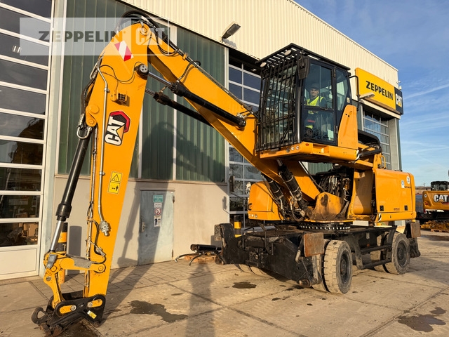 Umschlagbagger MH3022-06C MH3022-06C- Photo 2
