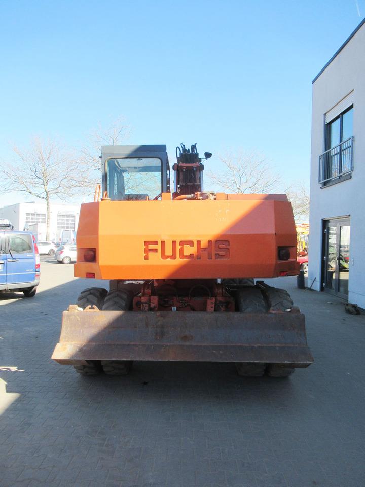 Mobilbagger 712M 712M- Photo 2