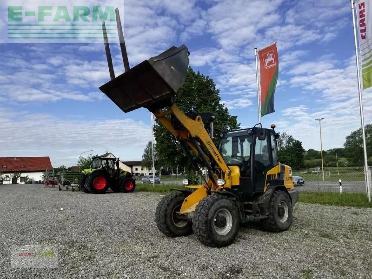 Minigraafmachine s 5470 z s 5470 z- Photo 3