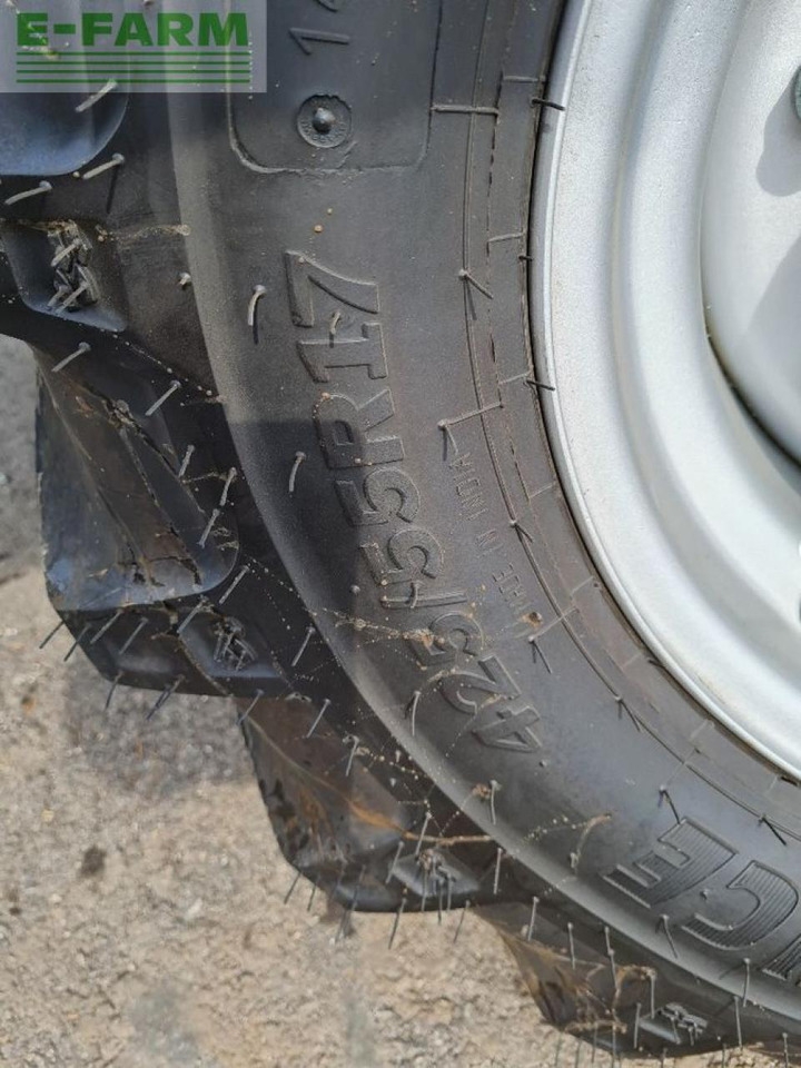 Minibagger 5680z 5680z- Photo 3