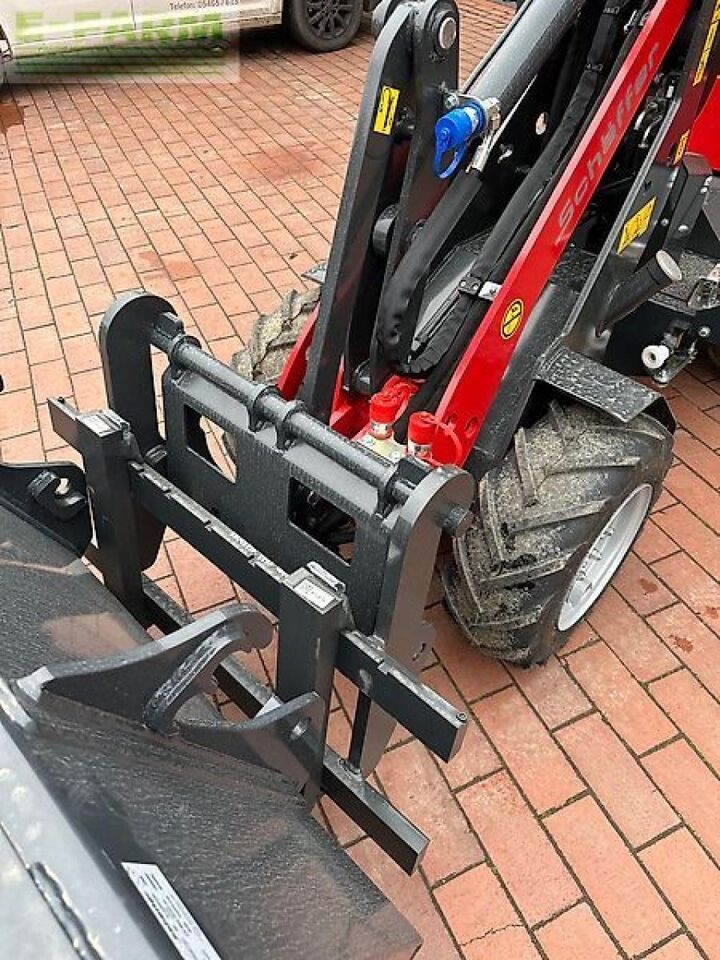 Minibagger 1622 1622- Photo 2