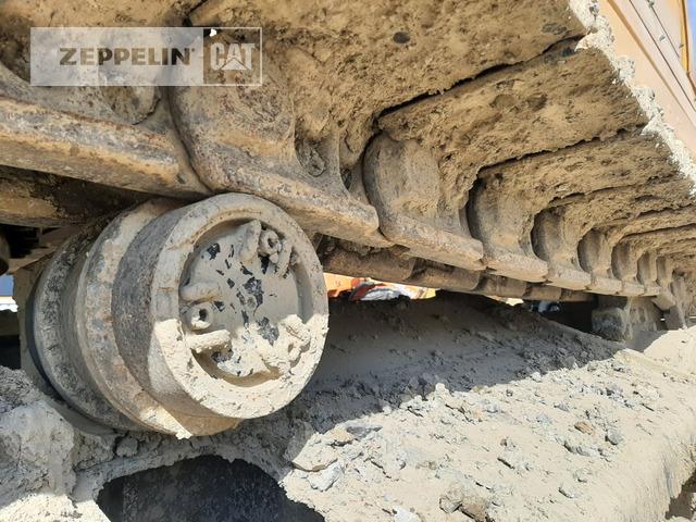 Kettenbagger 336-07B 336-07B- Photo 10