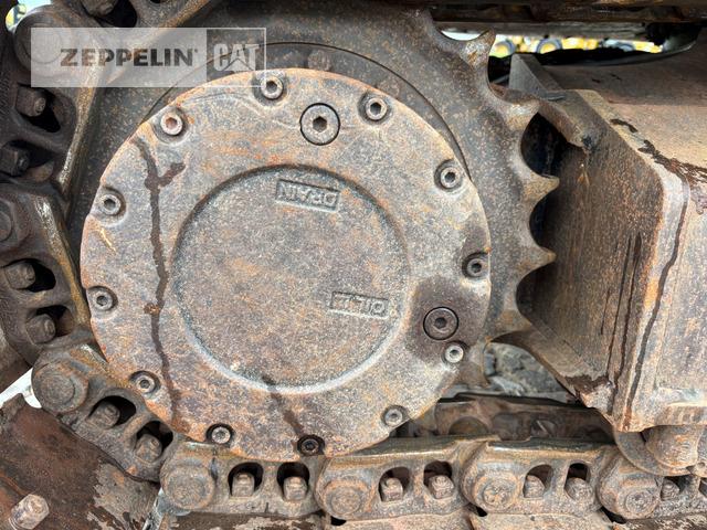 Rupsgraafmachine 315FL 315FL- Photo 7