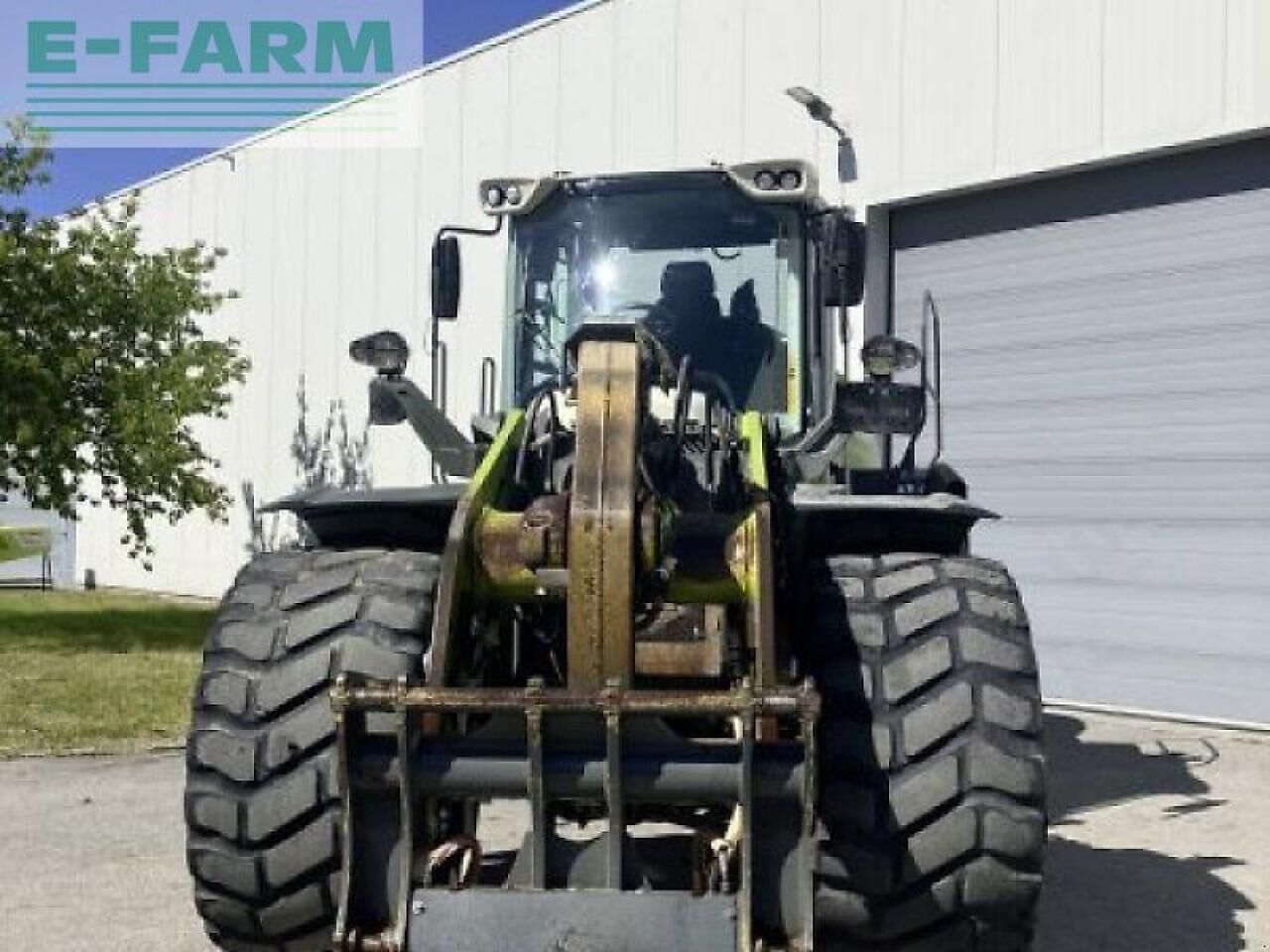 Minibagger torion 1812 waage -fin 2,99% torion 1812 waage -fin 2,99%- Photo 2