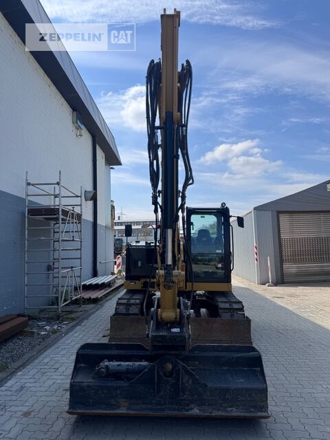 Minigraafmachine 308-07A 308-07A- Photo 3