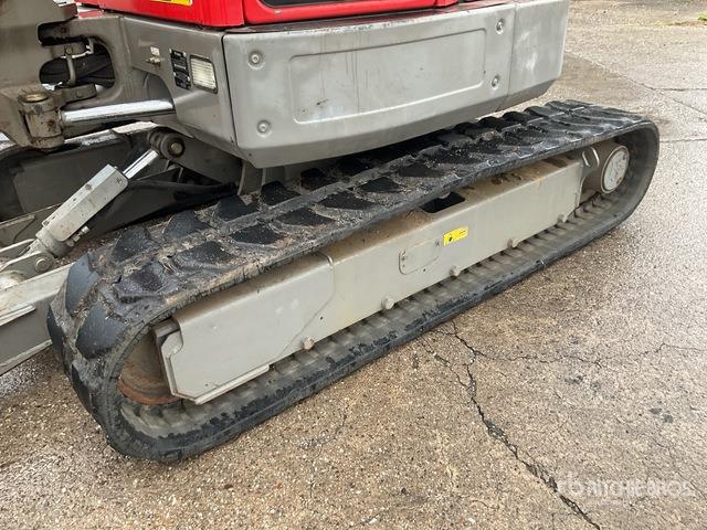 Minibagger 2014 Bobcat E50 EM Mini Excavator: &lt;6.6t 2014 Bobcat E50 EM Mini Excavator: &lt;6.6t- Photo 5