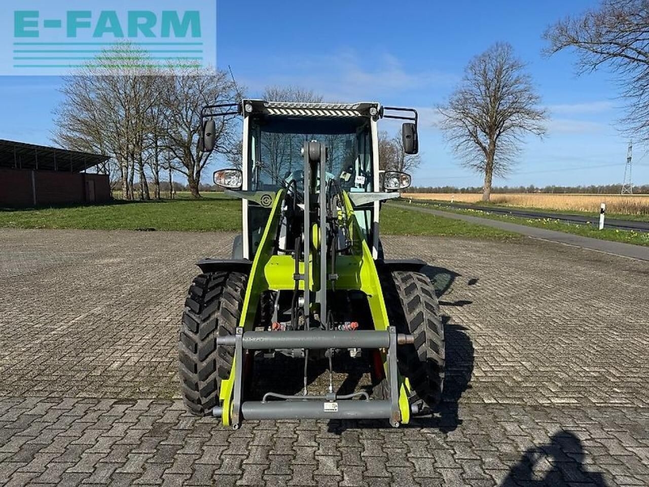 Minigraafmachine torion 530 torion 530- Photo 3