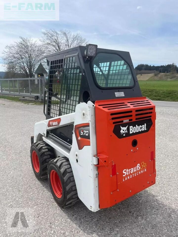 Minigraafmachine s 70 s 70- Photo 3