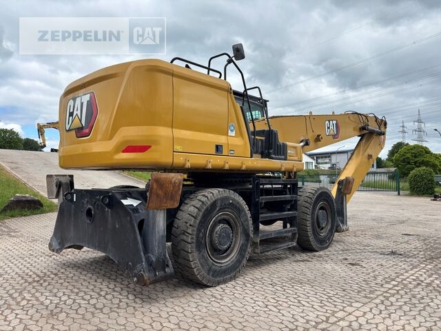 Umschlagbagger MH3040-07A MH3040-07A- Photo 3