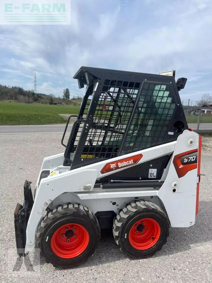 Minigraafmachine s 70 s 70- Photo 2