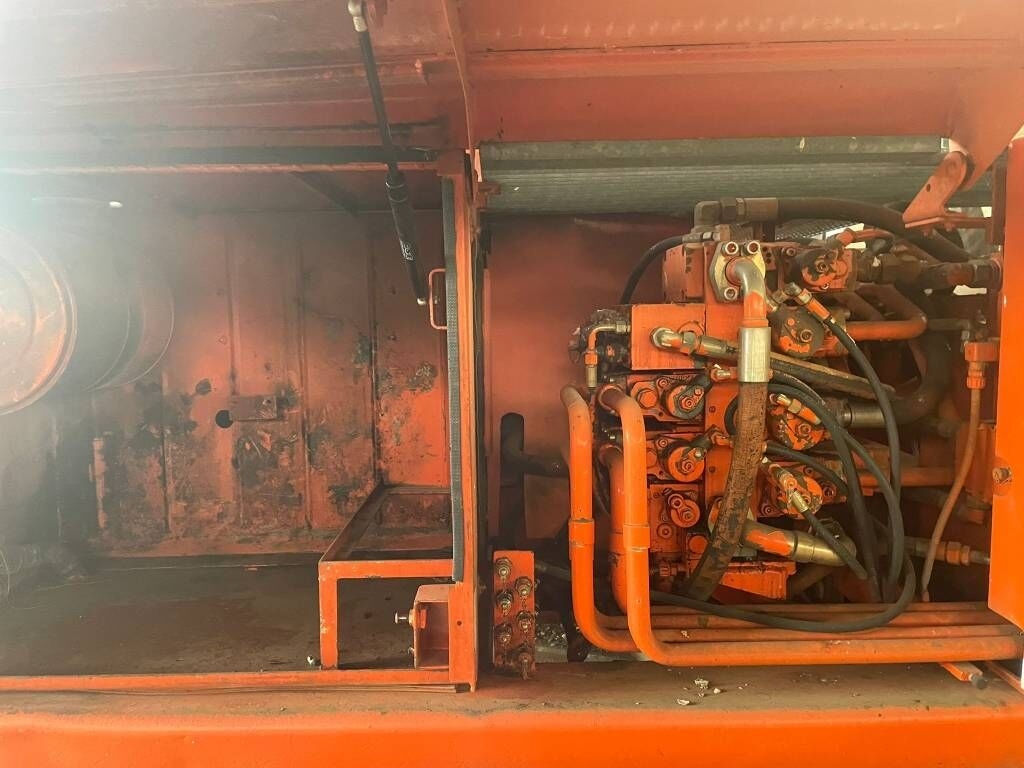 Kettenbagger Atlas 1704 LC- Photo 3