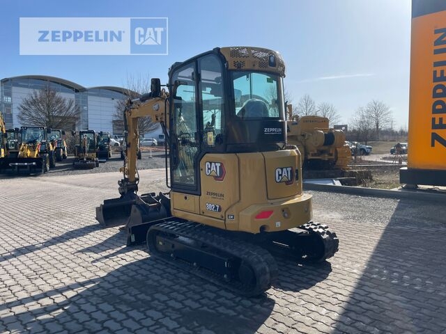 Minigraafmachine 302.7CR-07 302.7CR-07- Photo 3