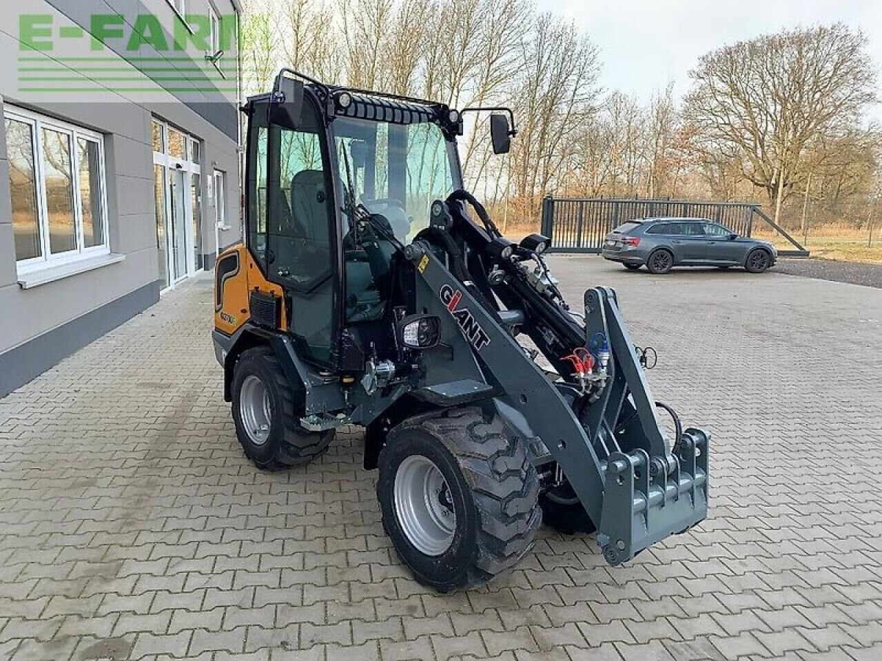 Minigraafmachine g2700 elektro g2700 elektro- Photo 2