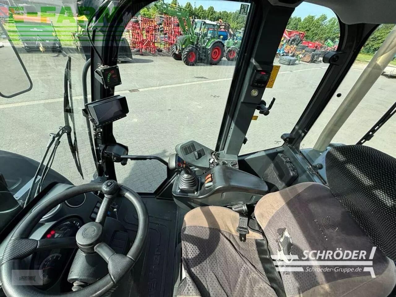 Minibagger 9660 t 9660 t- Photo 3
