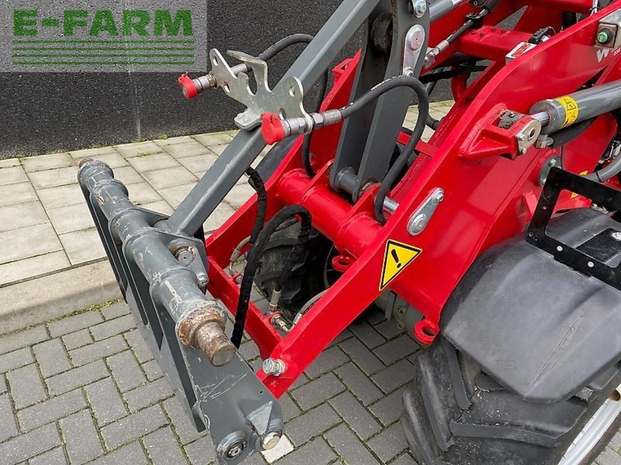 Minibagger 1390 deluxe 1390 deluxe- Photo 2