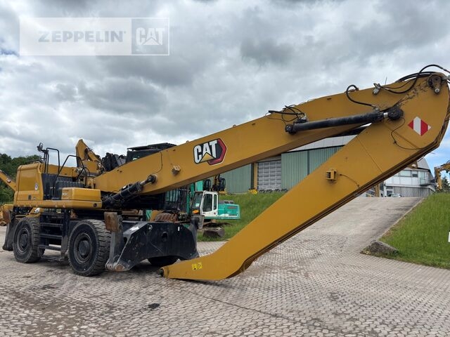 Umschlagbagger MH3040-07A MH3040-07A- Photo 2