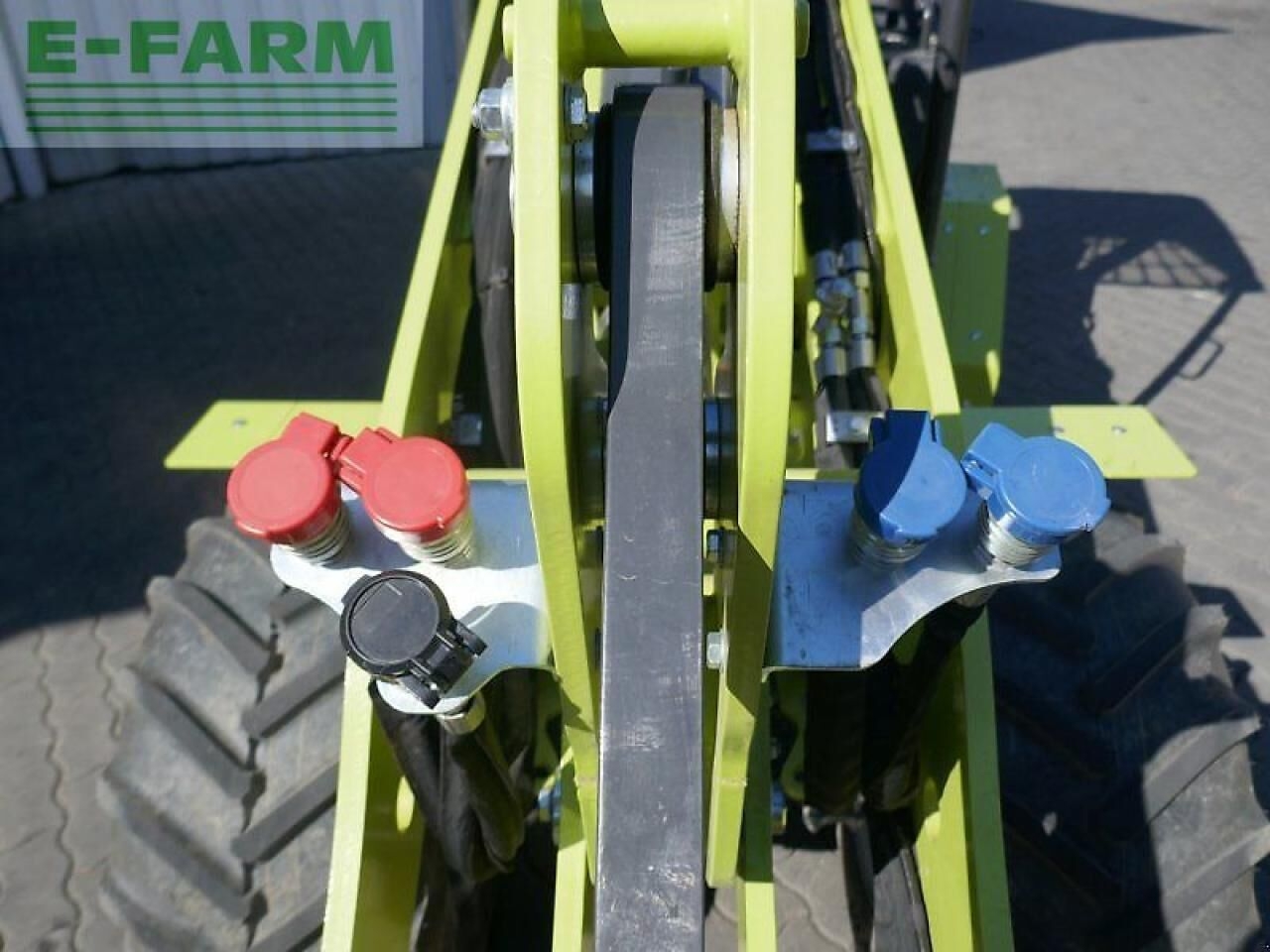 Minibagger 25-27 25-27- Photo 2