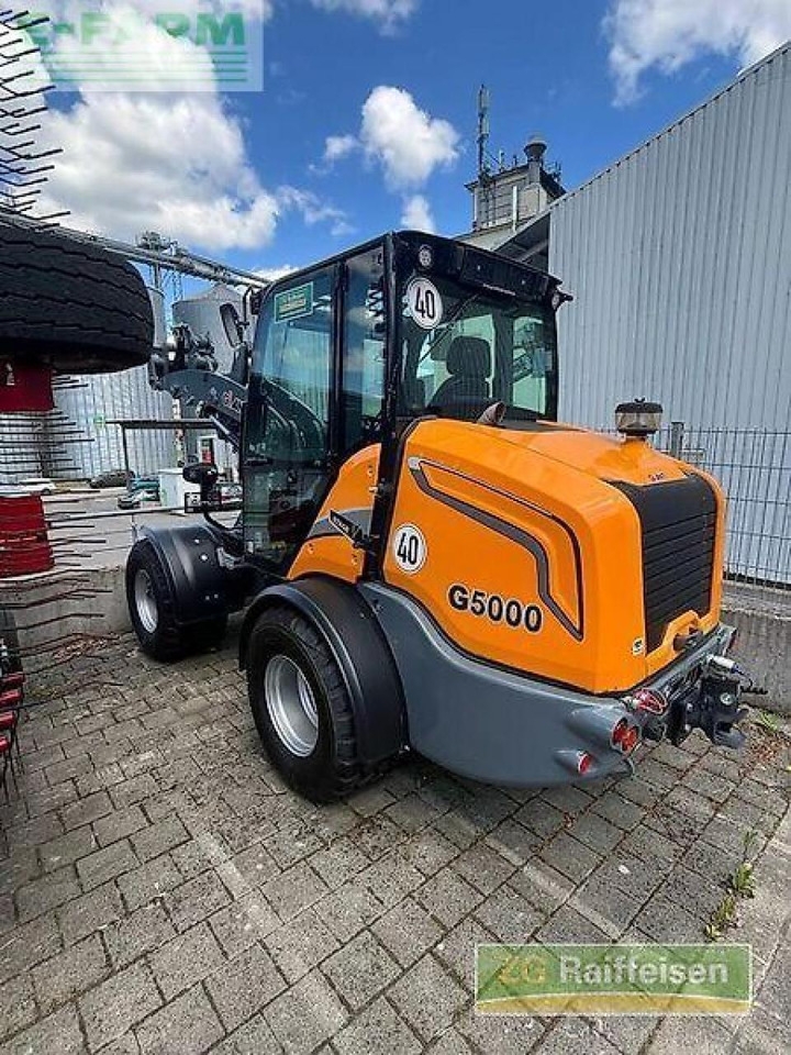 Mini pelle g5000 g5000- Photo 2