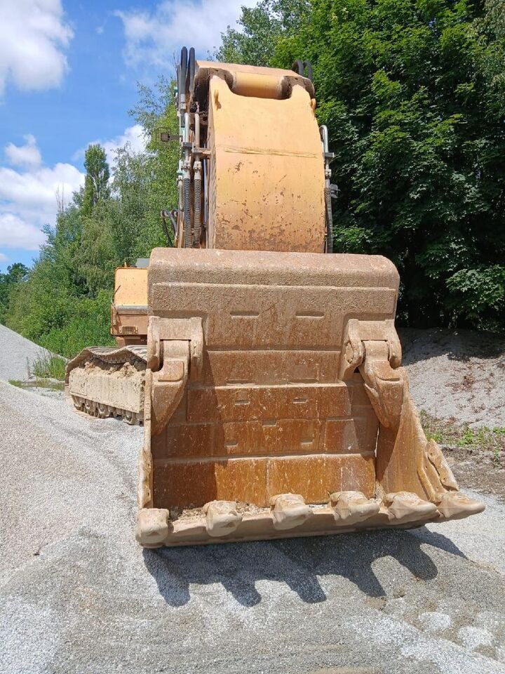 Kettenbagger Liebherr R 964 B LIT HD- Photo 2