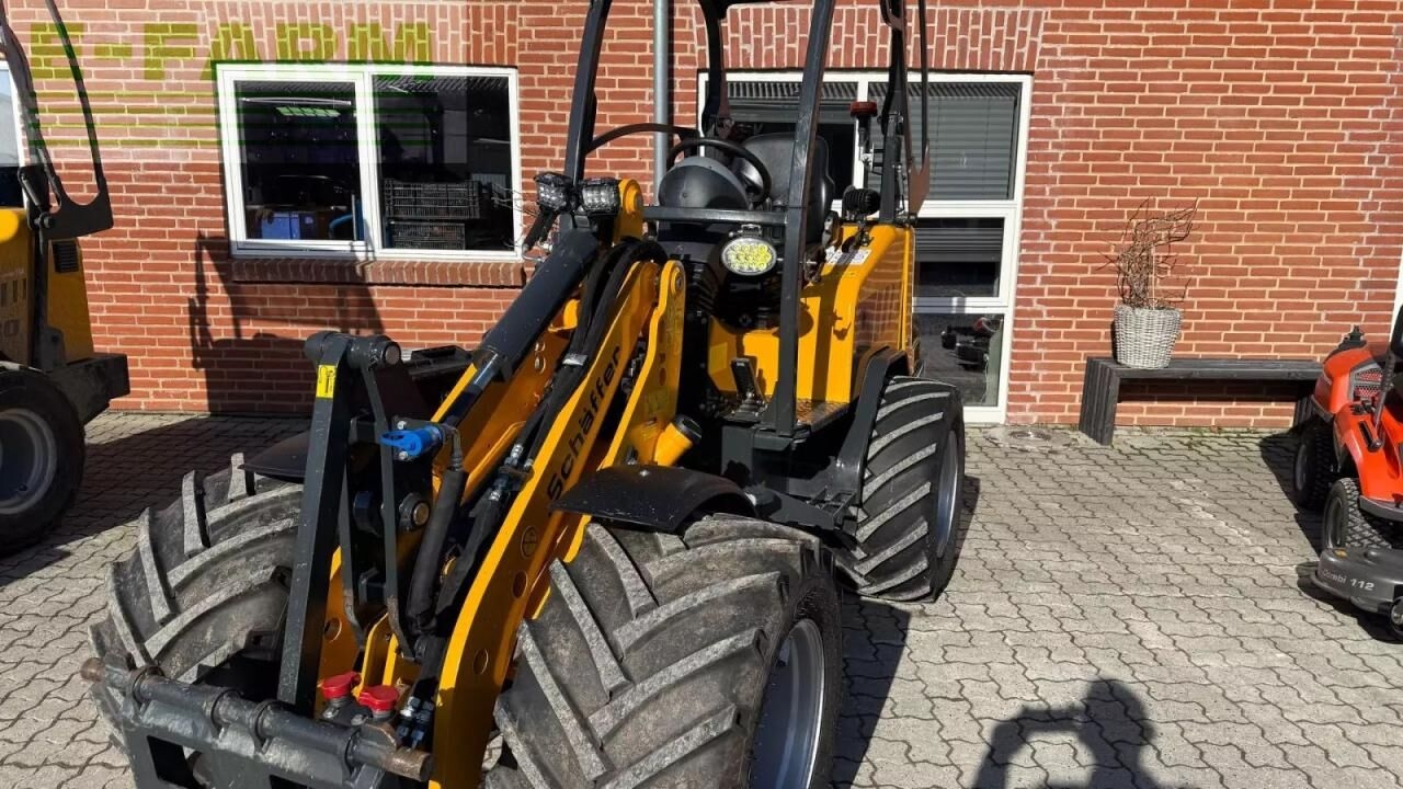 Minibagger 2445s 2445s- Photo 3