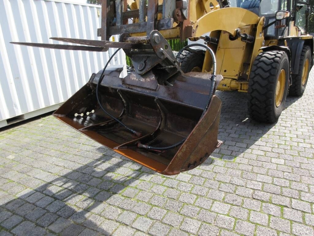 Kettenbagger Grabenräumlöffel/ Grabenräumschaufel 1.750 mm, MS- Photo 3